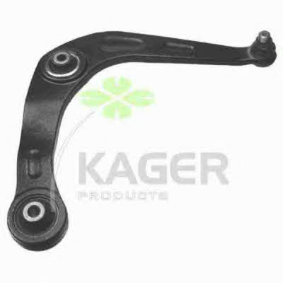 Kager 87-0280 Track Control Arm 870280