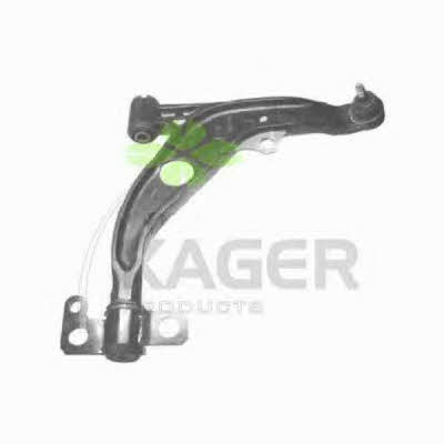 Kager 87-0288 Track Control Arm 870288