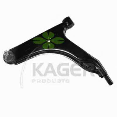 Kager 87-0292 Suspension arm front lower left 870292