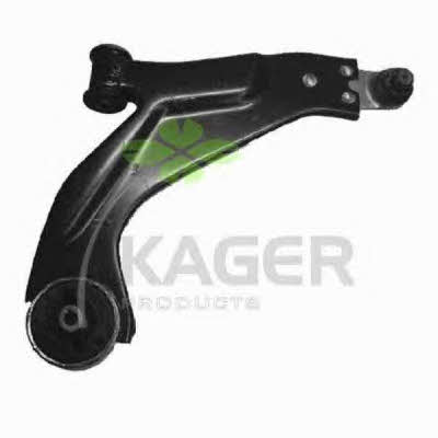 Kager 87-0293 Track Control Arm 870293