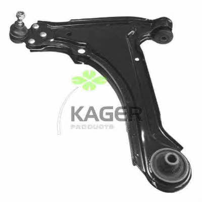 Kager 87-0296 Track Control Arm 870296