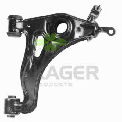 Kager 87-0303 Track Control Arm 870303