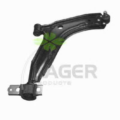 Kager 87-0316 Track Control Arm 870316
