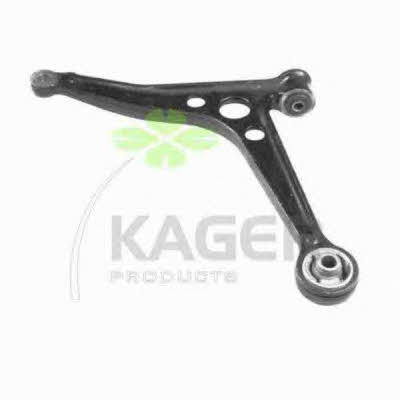 Kager 87-0318 Track Control Arm 870318