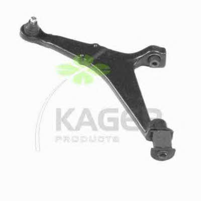 Kager 87-0324 Track Control Arm 870324