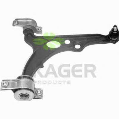 Kager 87-0330 Track Control Arm 870330