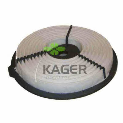 Kager 12-0566 Air filter 120566