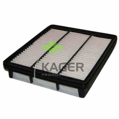 Kager 12-0572 Air filter 120572