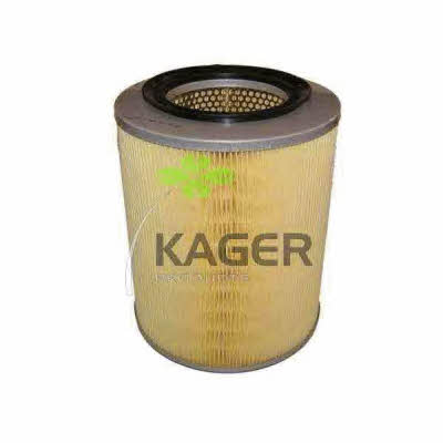 Kager 12-0577 Air filter 120577