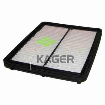 Kager 12-0578 Air filter 120578