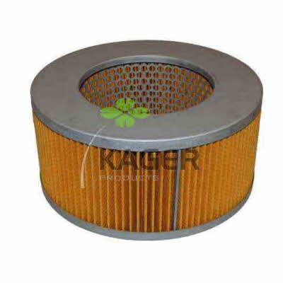 Kager 12-0582 Air filter 120582