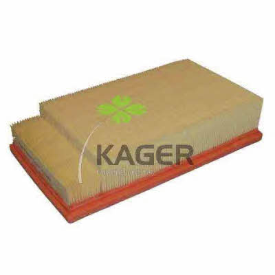 Kager 12-0584 Air filter 120584