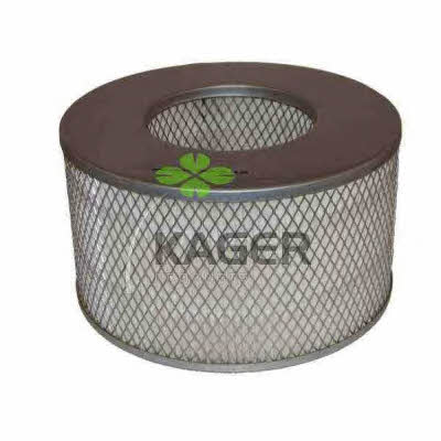 Kager 12-0599 Air filter 120599