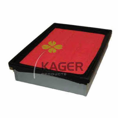 Kager 12-0605 Air filter 120605