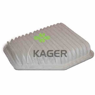 Kager 12-0606 Air filter 120606