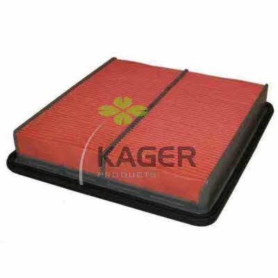Kager 12-0610 Air filter 120610
