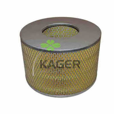 Kager 12-0626 Air filter 120626