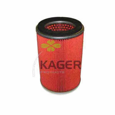 Kager 12-0634 Air filter 120634