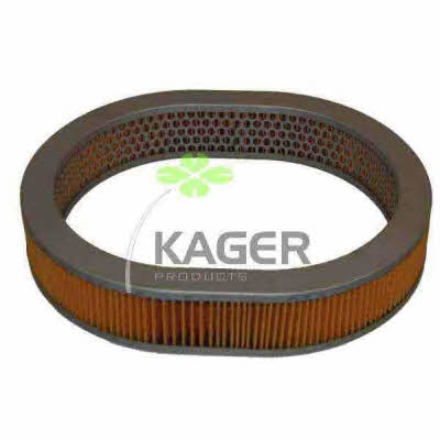 Kager 12-0635 Air filter 120635