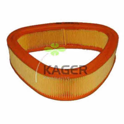 Kager 12-0644 Air filter 120644