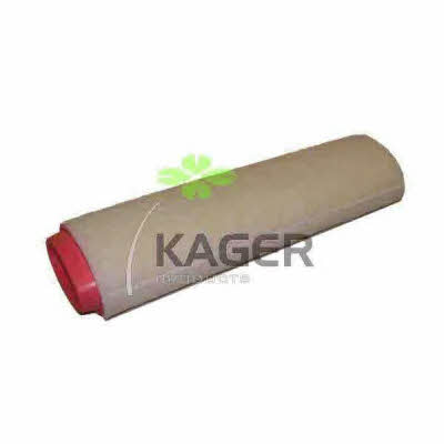 Kager 12-0645 Air filter 120645