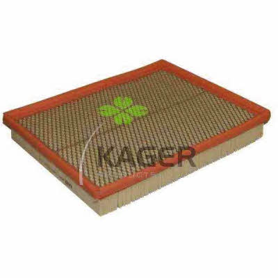 Kager 12-0662 Air filter 120662