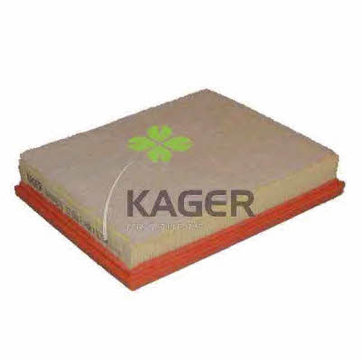 Kager 12-0667 Air filter 120667