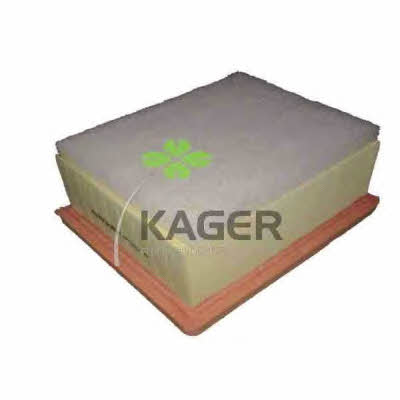Kager 12-0669 Air filter 120669