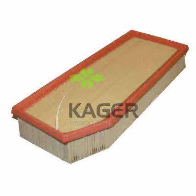 Kager 12-0676 Air filter 120676