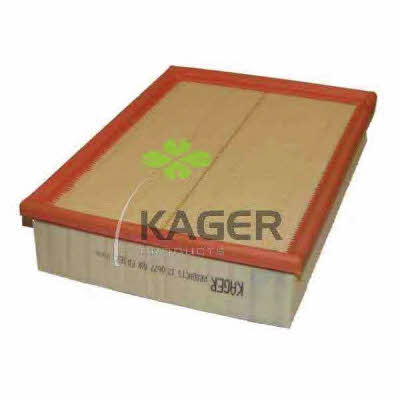 Kager 12-0677 Air filter 120677