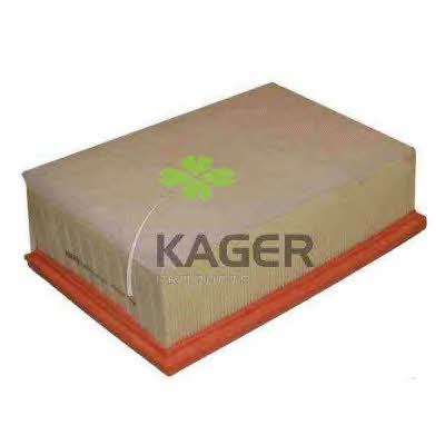 Kager 12-0679 Air filter 120679