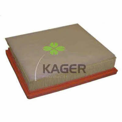 Kager 12-0686 Air filter 120686