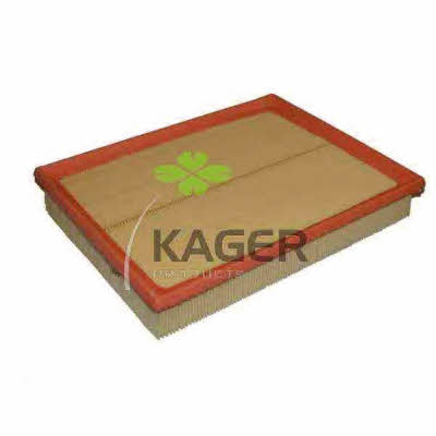 Kager 12-0689 Air filter 120689
