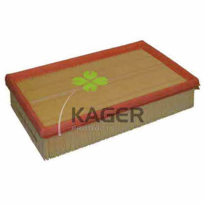 Kager 12-0691 Air filter 120691