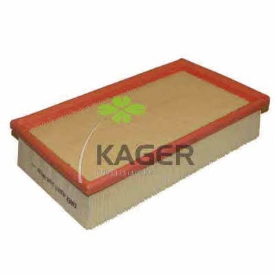 Kager 12-0695 Air filter 120695
