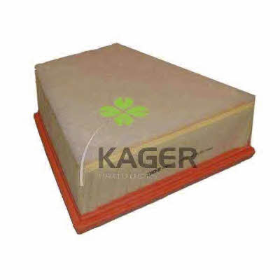 Kager 12-0696 Air filter 120696