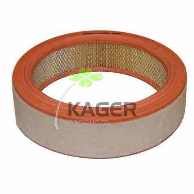 Kager 12-0701 Air filter 120701