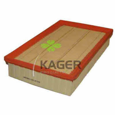 Kager 12-0713 Air filter 120713