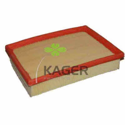 Kager 12-0717 Air filter 120717