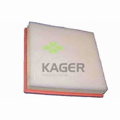 Kager 12-0721 Air filter 120721