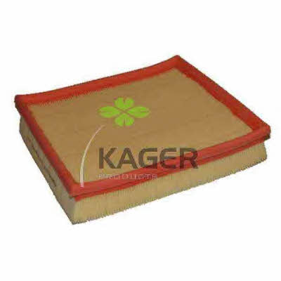 Kager 12-0723 Air filter 120723