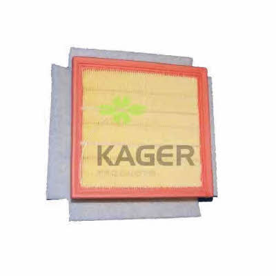 Kager 12-0726 Air filter 120726