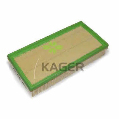 Kager 12-0728 Air filter 120728