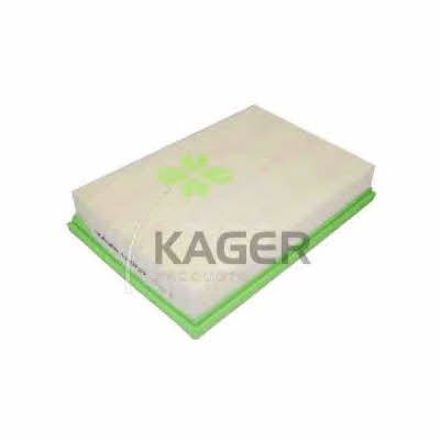 Kager 12-0729 Air filter 120729