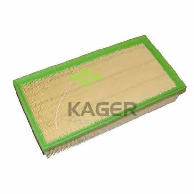 Kager 12-0732 Air filter 120732