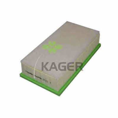 Kager 12-0736 Air filter 120736