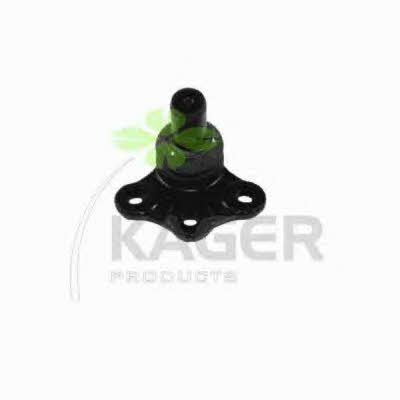 Kager 88-0091 Ball joint 880091