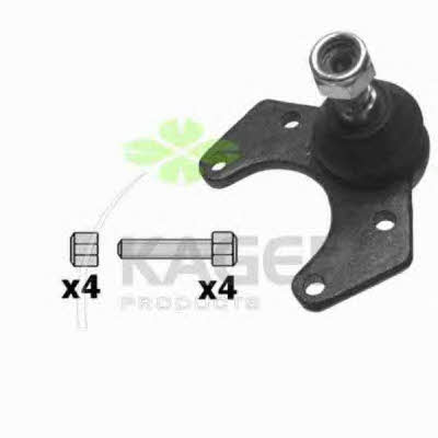 Kager 88-0109 Ball joint 880109
