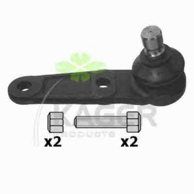 Kager 88-0121 Ball joint 880121