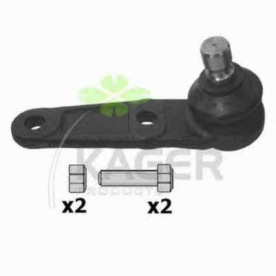 Kager 88-0131 Ball joint 880131